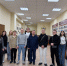Студенты техникума посетили следственное управление - Следственный комитет