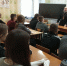 Благочинный храмов Тросняско-Кромского округа поговорил со школьниками о смысле жизни - Орловская и Ливенская епархия