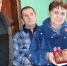 В Хотынецком районе семье погибшего на СВО бойца передали орден Мужества - Орловский Вестник