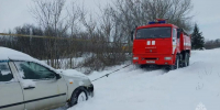 Сводка ГУ МЧС России по Орловской области за 31 января - 1 февраля 2026 года - InfoOrel.Ru