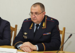 Около сотни орловских полицейских получили награды