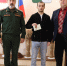 Участник СВО из Хотынецкого района награжден медалью «За храбрость» - Орловский Вестник