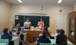 В сердцах и книгах – Сталинград