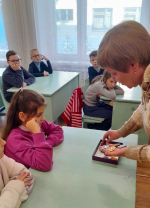 В сердцах и книгах – Сталинград