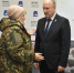 «Единая Россия» собрала очередную посылку на фронт - Единая Россия