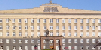 Андрей Клычков выступит с инвестиционным посланием - vOrle.Ru