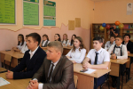 // Фото пресс-службы Губернатора Орловской области