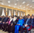 Митрополит Орловский и Болховский Тихон принял участие в конференции по выборам ректора ОГУ имени И. С. Тургенева. 5 февраля 2026 года, г.Орел. - Орловская и Ливенская епархия