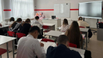 На Орловщине более пяти тысяч старшеклассников учатся в профильных классах