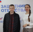 Орловский ветеран СВО проходит обучение в Москве - InfoOrel.Ru