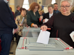 Павел Меркулов избран ректором Орловского государственного университета имени И.С. Тургенева