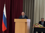 Павел Меркулов избран ректором Орловского государственного университета имени И.С. Тургенева