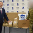 Депутаты облсовета передали бойцам бригады «Барс-Курск» технику для борьбы с беспилотниками - InfoOrel.Ru