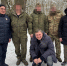 Первая в текущем году партия гуманитарного груза доставлена нашим военнослужащим на границу Курской области. - Орловский бизнес-омбудсмен