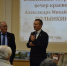В Бунинке прошел юбилейный творческий вечер Александра Полынкина - Совет народных депутатов