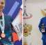 Орловские спортсменки Евгения Кульгина и Екатерина Колосова удостоены звания «Мастер спорта России» - InfoOrel.Ru