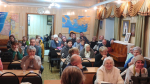 Николо-Песковский приход приглашает желающих присоединиться к занятиям воскресной школы для взрослых