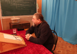 Николо-Песковский приход приглашает желающих присоединиться к занятиям воскресной школы для взрослых