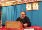 Николо-Песковский приход приглашает желающих присоединиться к занятиям воскресной школы для взрослых