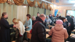 Николо-Песковский приход приглашает желающих присоединиться к занятиям воскресной школы для взрослых