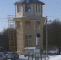 В Русском Броде вовсю продолжается реконструкция башни - OrelGrad.Ru