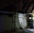 Под Орлом пожар унес жизнь молодого мужчины - Орловский Вестник