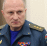 Александр Куренков работал в регионах Северо-Кавказского федерального округа - МЧС
