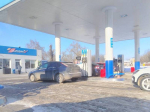 Сколько стоит бензин в ЦФО