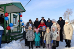 // Фото Департамента здравоохранения Орловской области