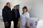 // Фото Департамента здравоохранения Орловской области