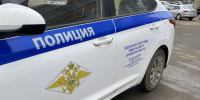 Жительница Шаблыкинского района оштрафована за оскорбление полицейских - РИА 57