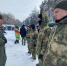 Воспитанники клуба «Инок» приняли участие в соревнованиях и поздравили своего духовника с днем рождения - Орловская и Ливенская епархия