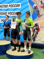// Фото АУ ОО «Центра по организации и проведению физкультурных и спортивных мероприятий»