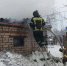 В Орловской области пожарные спасли от огня жилой дом - Комсомольская Правда