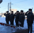 В Орловской области почтили память погибших пожарных - РИА 57