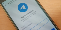 Telegram "тормозят" из-за невыполнения требований российского законодательства - vOrle.Ru
