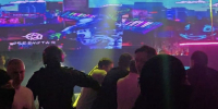 Полиция провела рейды в местах массового досуга молодежи - РИА 57