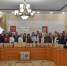 Сотрудники Аппарата Орловского облсовета присоединились к благотворительной акции «Тепло для Героя» - Совет народных депутатов