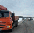 Под Орлом остановка упала на «Опель» с годовалым ребёнком - OrelGrad.Ru