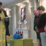 Приход Свято-Троицкого храма города Орла продолжает заботиться о духовном и физическом благополучии постояльцев ПВР - Орловская и Ливенская епархия