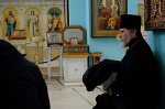Священнослужители благочиния Орловского муниципального округа обсудили итоги 2025 года
