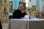 Священнослужители благочиния Орловского муниципального округа обсудили итоги 2025 года