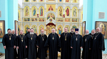Священнослужители благочиния Орловского муниципального округа обсудили итоги 2025 года