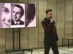 Концертная программа «На бис!..», посвященная творчеству Муслима Магомаева