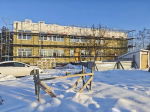 // Фото Департамента дорожного хозяйства, транспорта и реализации государственных строительных программ Орловской области
