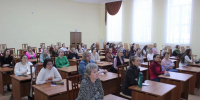 // Фото Департамента образования Орловской области - Правительство Орловской области