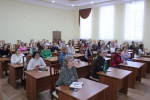 // Фото Департамента образования Орловской области