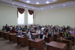 // Фото Департамента образования Орловской области