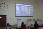 // Фото Департамента образования Орловской области