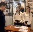 В Орле сотрудники следственного управления приняли участие в патриотическом мероприятии - Следственный комитет